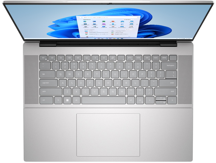 Laptop Dell Inspiron 5630 (5630-8170) Platinum Silver - obraz 4