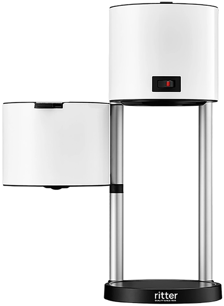 Ekspres do kawy przelewowy Ritter Cafena 5 (640001) - obraz 3