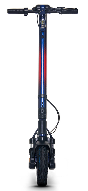 Hulajnoga elektryczna Red Bull Racing RB-RTEEN10-104 (4895232705078) - obraz 7