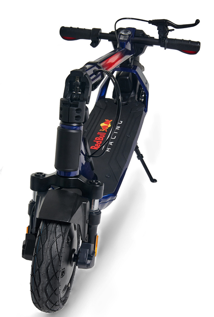 Hulajnoga elektryczna Red Bull Racing RB-RTEEN10-104 (4895232705078) - obraz 11