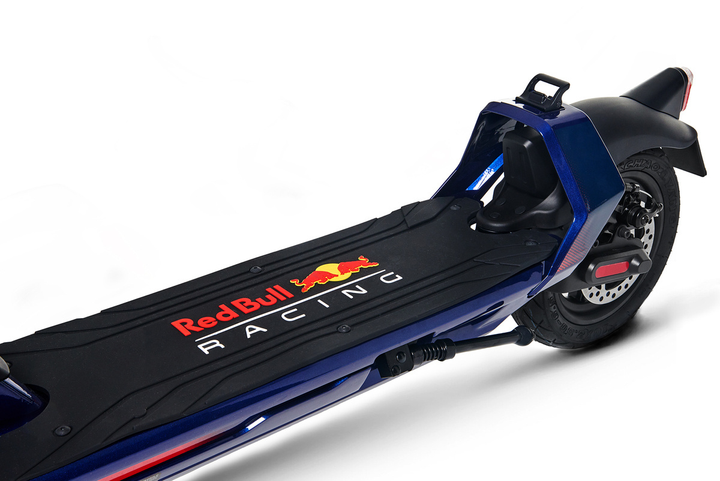 Hulajnoga elektryczna Red Bull Racing RB-RTEEN10-104 (4895232705078) - obraz 14