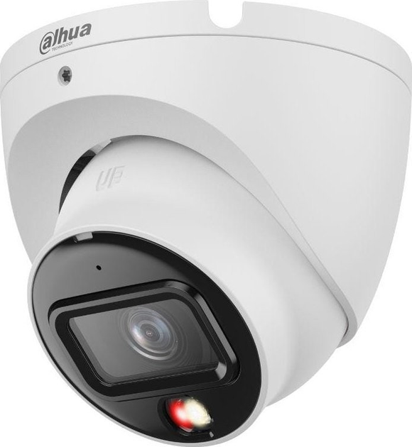 Kamera IP Dahua IPC-HDW1639T-A-IL-0280B-S6 (6923172568779) - obraz 2