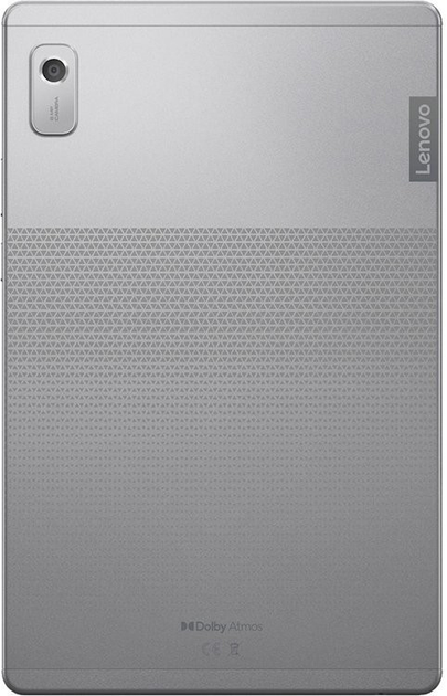 Планшет Lenovo Tab M9 Wi-Fi 4/64GB Arctic Grey + чохол та плівка (ZAC30224PL) - зображення 2