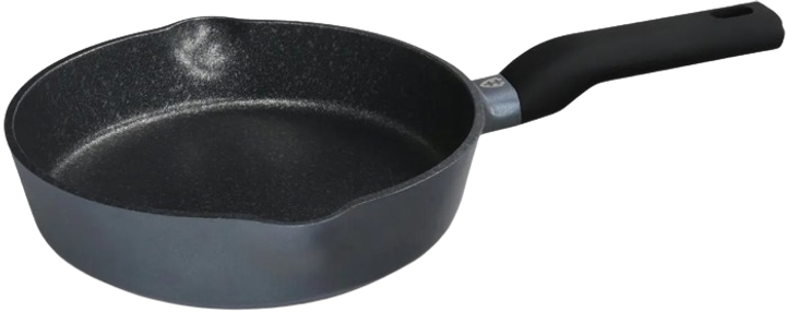 Patelnia Zwieger Vesna 20 cm (5903357371456) - obraz 1