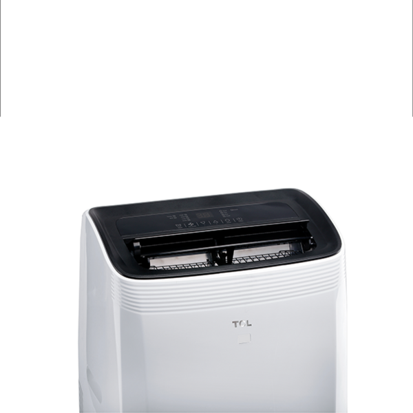 Мобільний кондиціонер tcl tac-16cpb/nzws wi-fi - зображення 5
