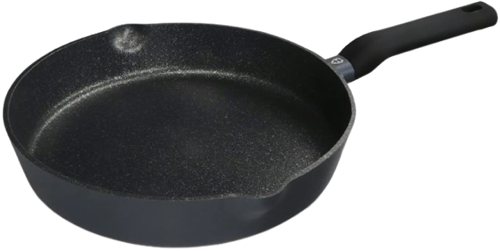 Patelnia Zwieger Vesna 28 cm (5903357371470) - obraz 1