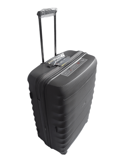 Валіза Airtex 242B колір сірий розмір великий L - Фото 6 Валіза Airtex 242B колір сірий розмір великий L - зображення 6