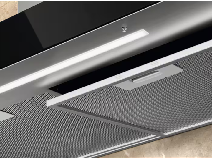 Вытяжка кухонная Electrolux - LFT829X - изображение 6
