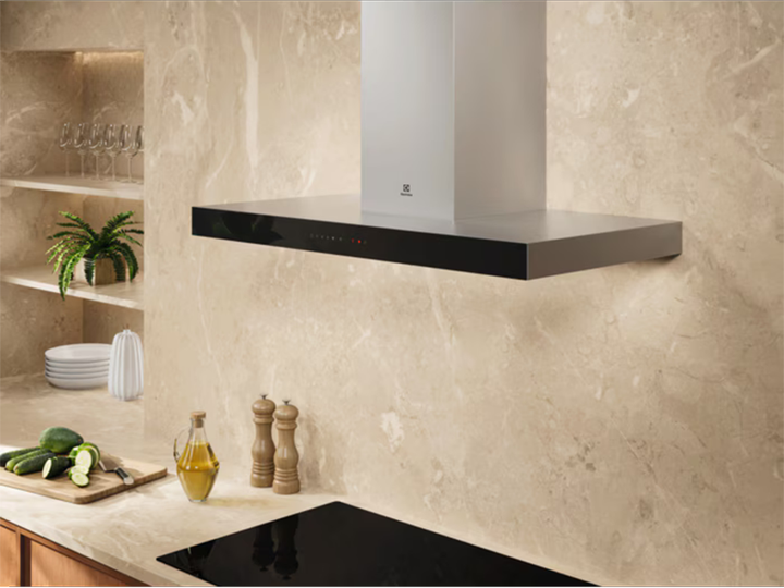 Вытяжка кухонная Electrolux - LFT829X - изображение 8