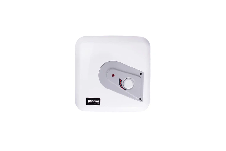 Електричний водонагрівач Bandini Water Heaters Q 15 (O) - изображение 2