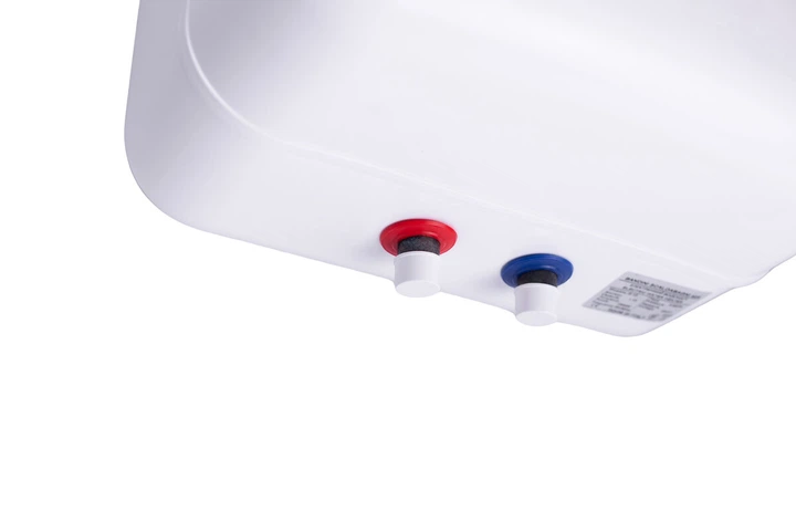 Електричний водонагрівач Bandini Water Heaters Q 15 (O) - изображение 3