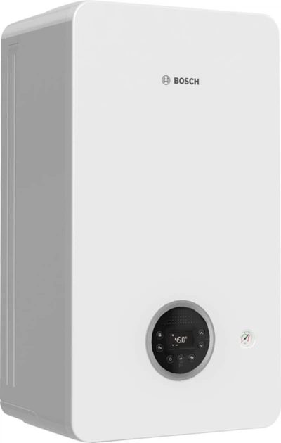 Котел конденсаційний двоконтурний Condens GC2300iW 24/30 - Фото 2 Котел конденсаційний двоконтурний Condens GC2300iW 24/30 - зображення 2