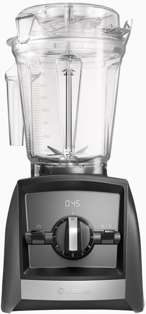 Blender Vitamix Series Ascent A2500i Szary (VTXA2500GY) - obraz 1