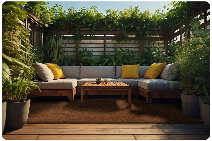 Mata piankowa dla dzieci Massido 180 x 120 cm (5903890620226) - obraz 9
