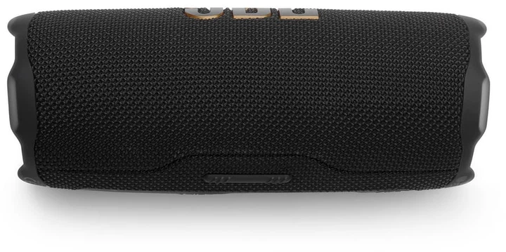 Портативна колонка JBL Flip 7 Tomorrowland 35W Black (JBLFLIP7TML