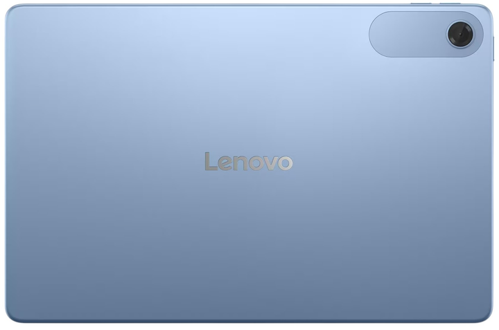 Планшет Lenovo Tab Wi-Fi 4/128GB Polar Blue + Clear Case (ZAEH0175PL) - зображення 3