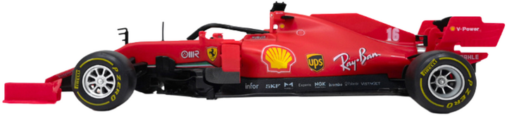 Конструктор Rastar Ferrari SF1000 Bolid R/C 1:16 Червоний 20575 (5905991028611) - зображення 3