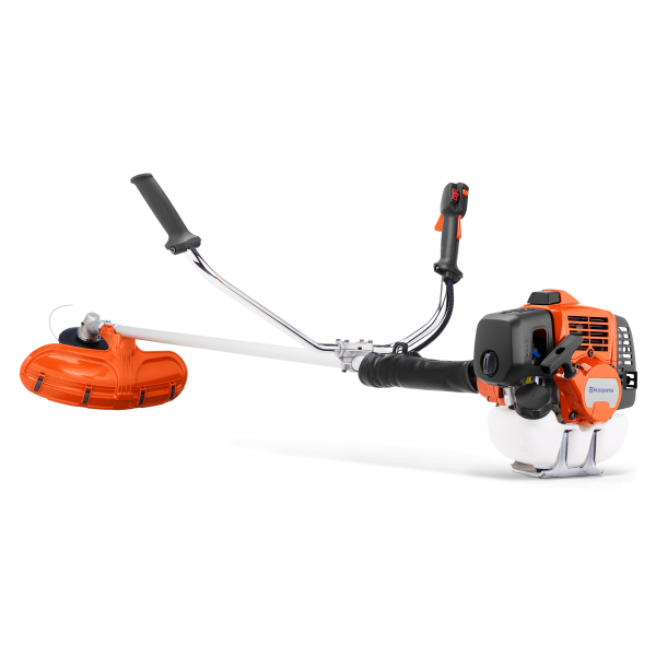 Мотокоса бензинова Husqvarna 541RS (2.2 к.с., 450 мм) (9676608-03) - Фото 1 Мотокоса бензинова Husqvarna 541RS (2.2 к.с., 450 мм) (9676608-03) - изображение 1