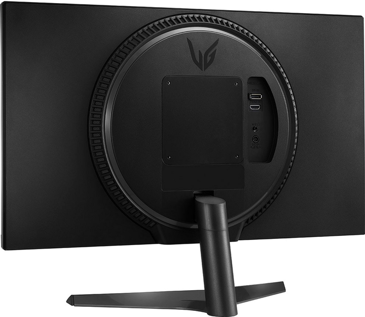 Monitor 23.8" LG 24GS60F-B - obraz 7