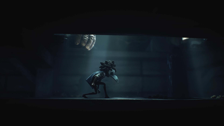 Гра PS5 Little Nightmares III Mirror Edition (Blu-ray диск) (3391892037739) - зображення 4