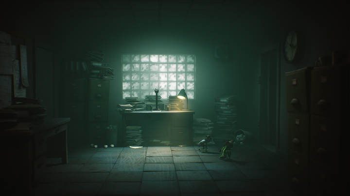 Gra Nintendo Switch 2 Little Nightmares III Mirror Edition (Klucz elektroniczny) (3391892037838) - obraz 8