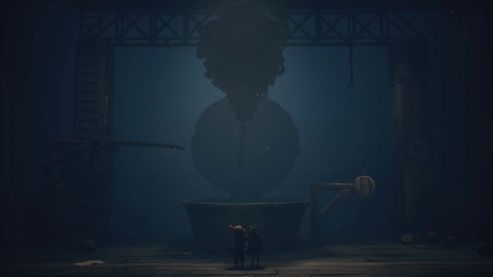 Gra Nintendo Switch Little Nightmares III (Kartridż) (3391892036206) - obraz 9