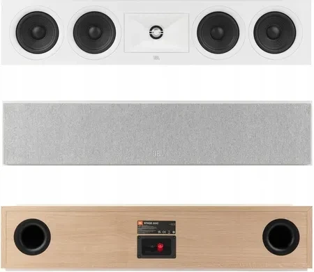 Акустична колонки JBL 245C Latte - Фото 4 Акустична колонки JBL 245C Latte - зображення 4