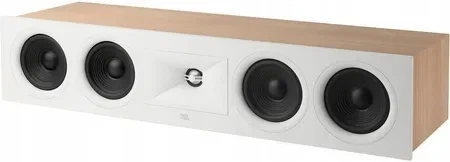 Акустична колонки JBL 245C Latte - Фото 6 Акустична колонки JBL 245C Latte - зображення 6