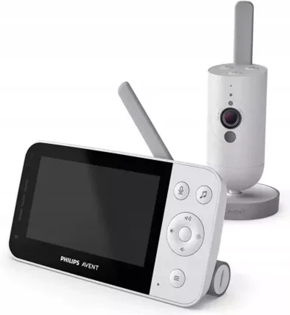 Радионяня PHILIPS AVENT Video Premium Full HD SCD923/26 - изображение 8