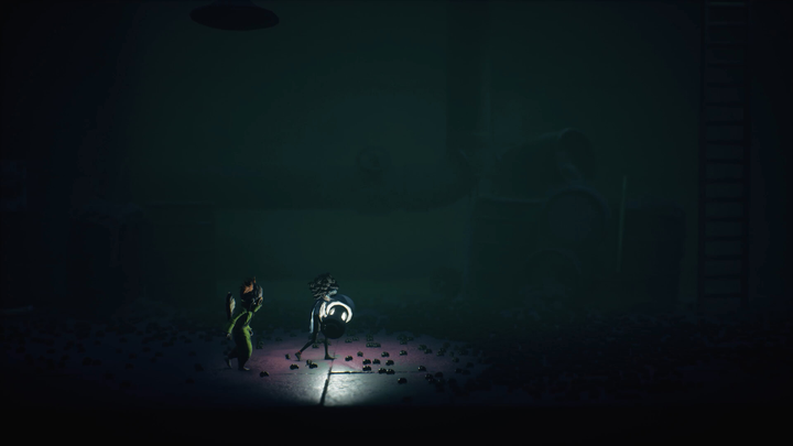 Гра PS5 Little Nightmares III (Blu-ray диск) (3391892036107) - зображення 11