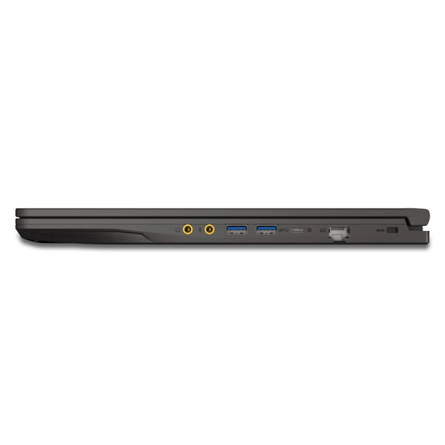 Ноутбук MSI Thin 15 B13VF (B13VF-2829US) - Фото 6 Ноутбук MSI Thin 15 B13VF (B13VF-2829US) - изображение 6