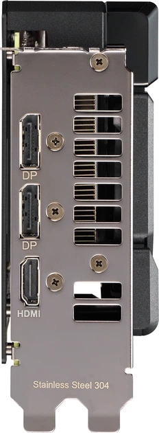 Відеокарта ASUS PCI-Ex Radeon RX 9060 XT Dual 8GB GDDR6 (128bit