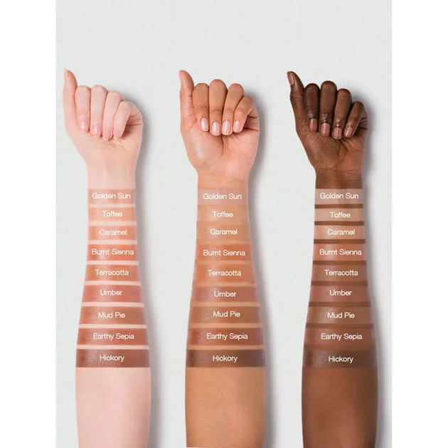 Жидкий кремовый бронзер SHEGLAM Sun Sculpt Liquid Contour оттенок Golden Sun 5.2 мл - изображение 5
