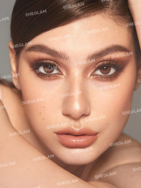 Палетка тіней SHEGLAM Jazy Jigsaw Eyeshadow Palette у відтінку Love N' Taupe - Фото 2 Палетка тіней SHEGLAM Jazy Jigsaw Eyeshadow Palette у відтінку Love N' Taupe - зображення 2