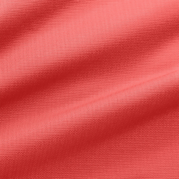 Спортивна сумка тканинна Nike Nk Brsla M Duff - 9.5 (60L) DH7710-814 Червона (197860591646) - зображення 7