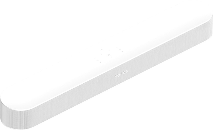 Soundbar Sonos Beam Gen 2 White (BEAM2EU1) - obraz 4