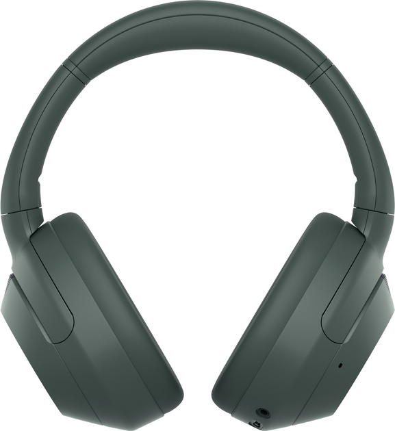 Słuchawki Sony Over-ear Ult Wear WHULT900N Off Forest Gray (WHULT900NH.CE7) - obraz 2