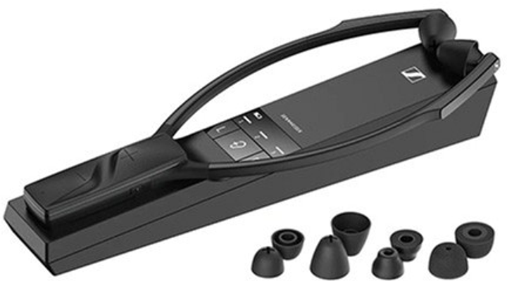 Słuchawki Sennheiser RS 5200 (509272) - obraz 5
