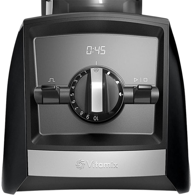 Блендер Vitamix Series Ascent A2500i Чорний (VTXA2500BK) - зображення 2