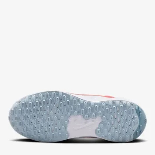 Дитячі кросівки для дівчинки Nike Revolution 7 (Psv) FB7690-800 31.5 (13.5C) Червоні (197859624782) - зображення 5