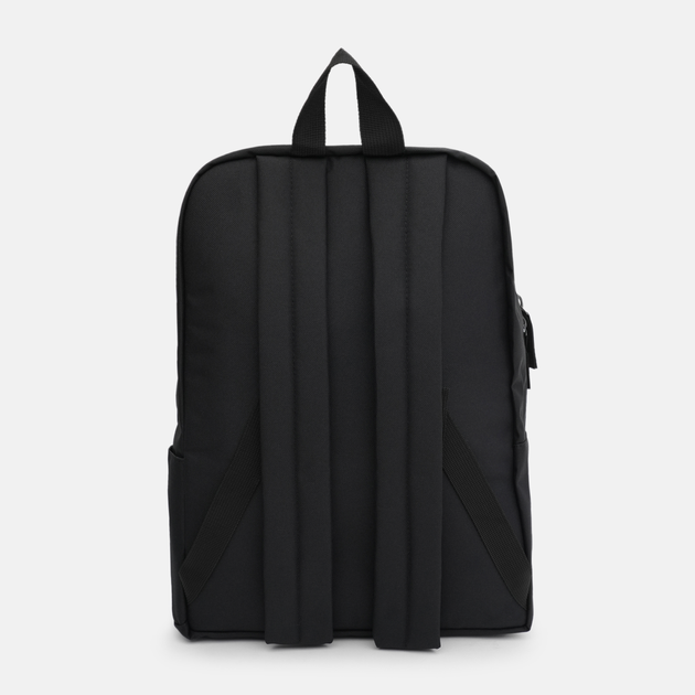 Рюкзак спортивний тканинний 13 л Nike Y Nk Classic Bkpk BA5928-010 Чорний (193145973800) - зображення 3