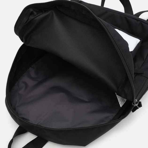Рюкзак спортивний тканинний 13 л Nike Y Nk Classic Bkpk BA5928-010 Чорний (193145973800) - зображення 6
