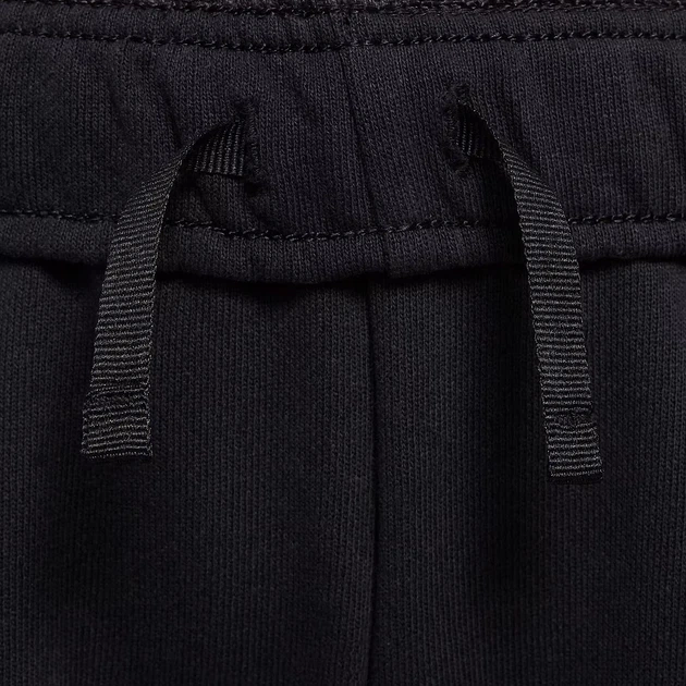 Підліткові спортивні штани-джоггери для хлопчика Nike K Nike Air Flc Jogger -Pd HF8811-010 158-170 XL Чорні (197859923564) - зображення 5