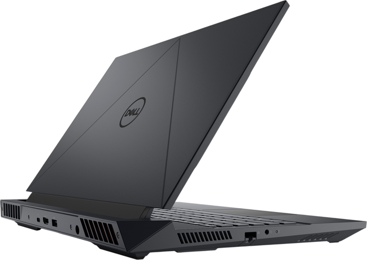 Ноутбук Dell Inspiron G15 5530 (5530-8224_PL) Black + фірмовий рюкзак - зображення 6