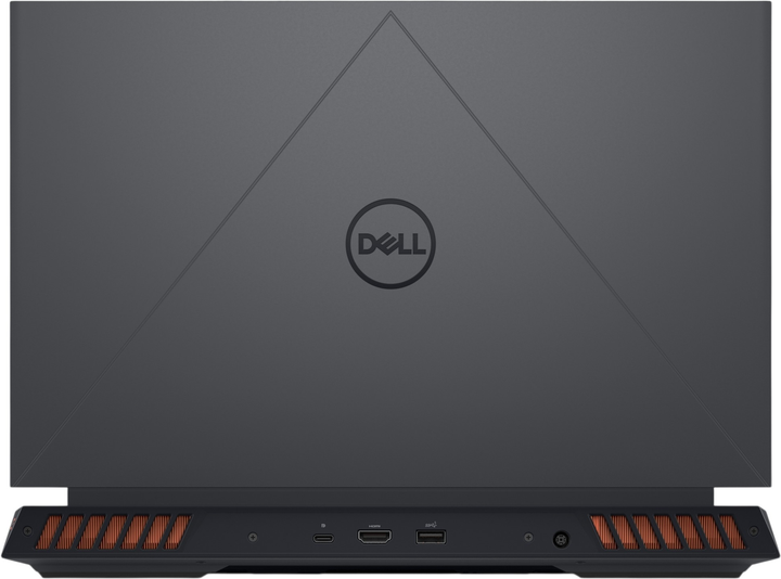Ноутбук Dell Inspiron G15 5530 (5530-8224_PL) Black + фірмовий рюкзак - зображення 9