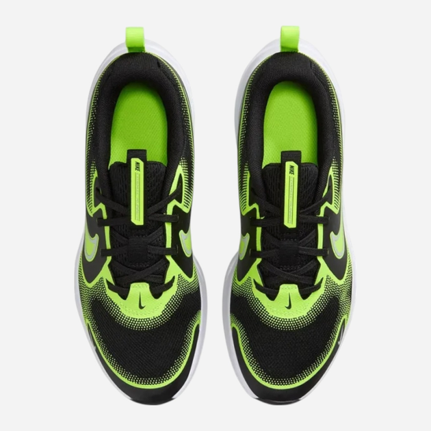Buty sportowe młodzieżowe dziewczęce Nike Cosmic Runner (Gs) HM4402-005 39 (6.5Y) Czarne (197860567214) - obraz 5
