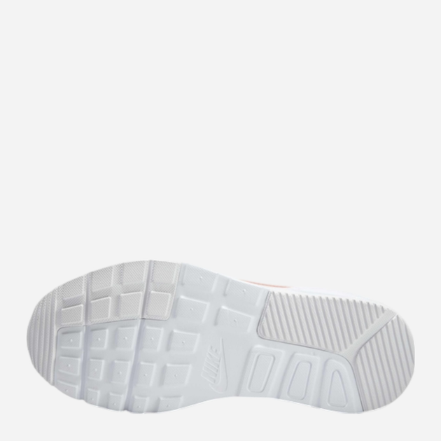 Підліткові кросівки для дівчинки Nike Air Max Sc (Gs) CZ5358-122 35.5 (3.5Y) Білі (197859205561) - зображення 6