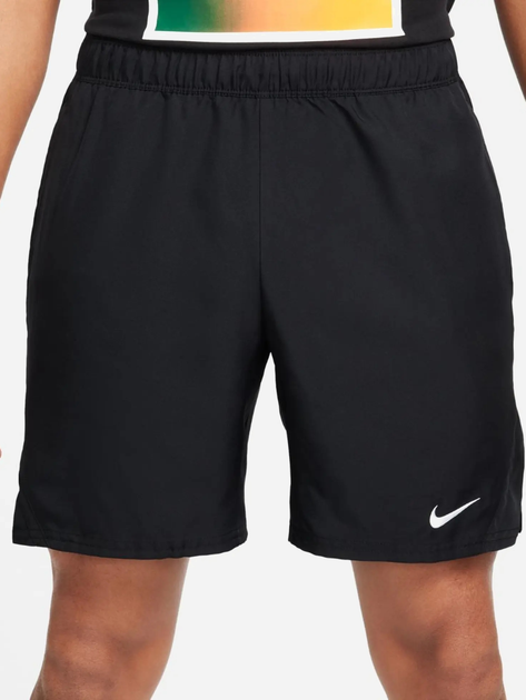 Спортивні шорти чоловічі Nike M Nkct Df Vctry Short 7In FD5380-010 L Чорні (196975468263) - зображення 1