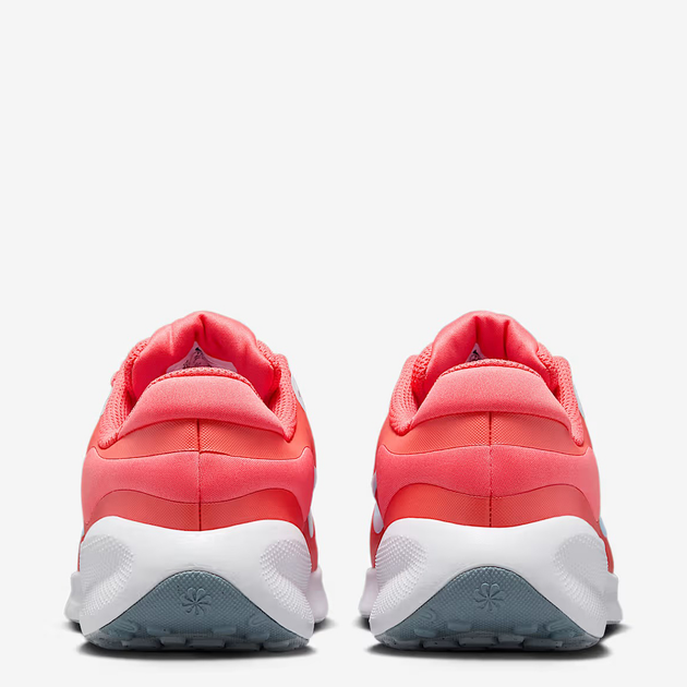 Buty sportowe młodzieżowe dziewczęce Nike Revolution 7 (Gs) FB7689-800 36.5 (4.5YUS) Czerwone (197859610501) - obraz 5
