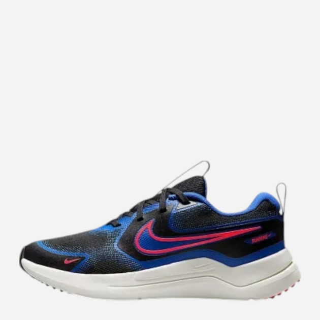 Buty sportowe młodzieżowe dziewczęce Nike Cosmic Runner (Gs) HM4402-002 38 (5.5Y) Czarne (197859763306) - obraz 1